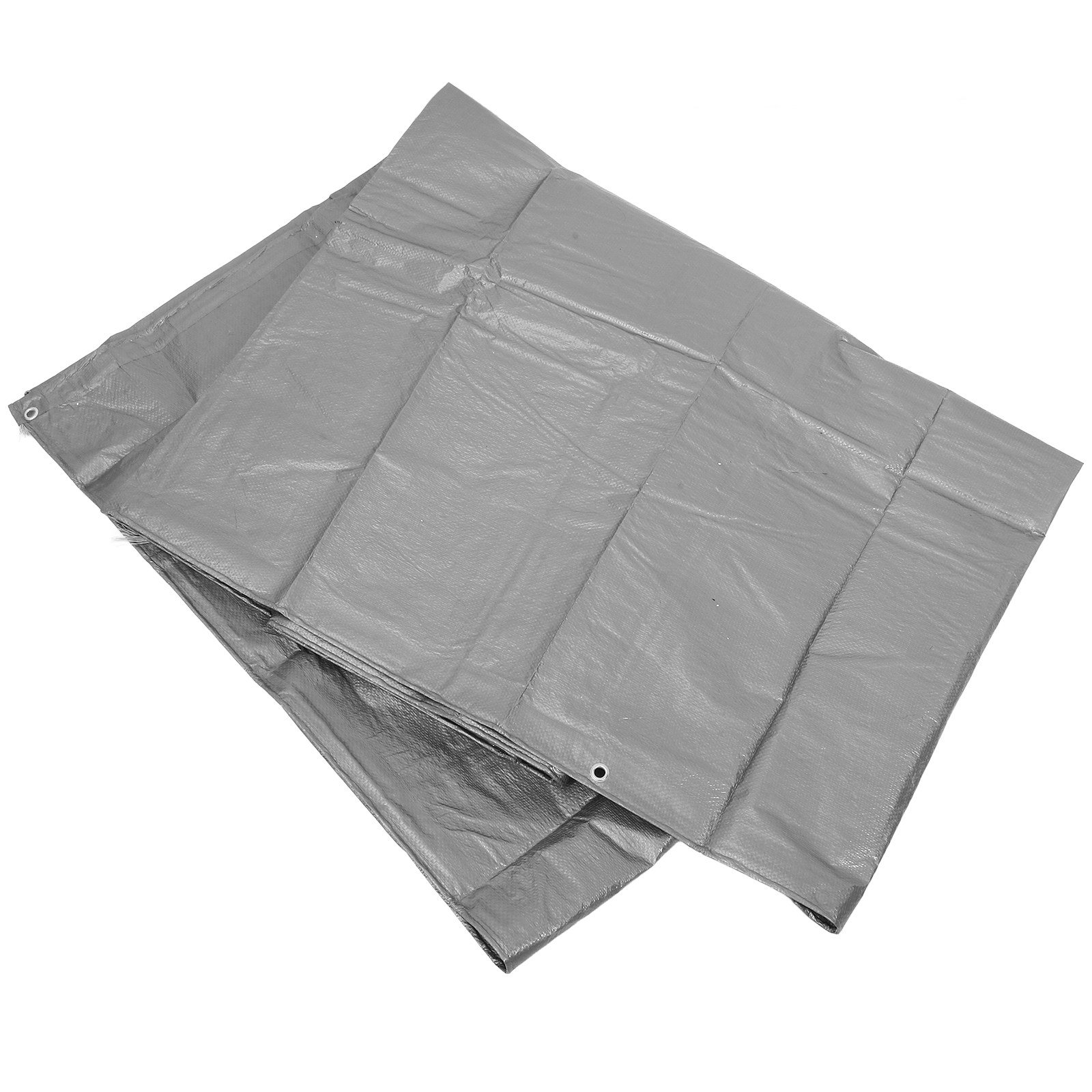 Su geçirmez, ağır hizmet tipi  - Outdoor Camping Tarp incelemesi ve fiyatı