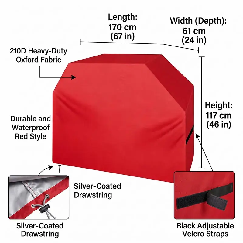 210D Kırmızı Barbekü Izgarası  - Outdoor Gas Stove incelemesi ve fiyatı