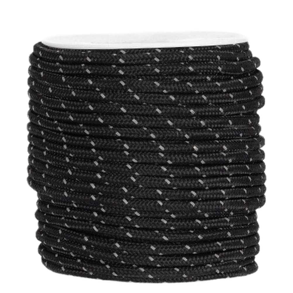4mm Yansıtıcı Naylon Kamp İpi  - Outdoor Camping Guy incelemesi ve fiyatı