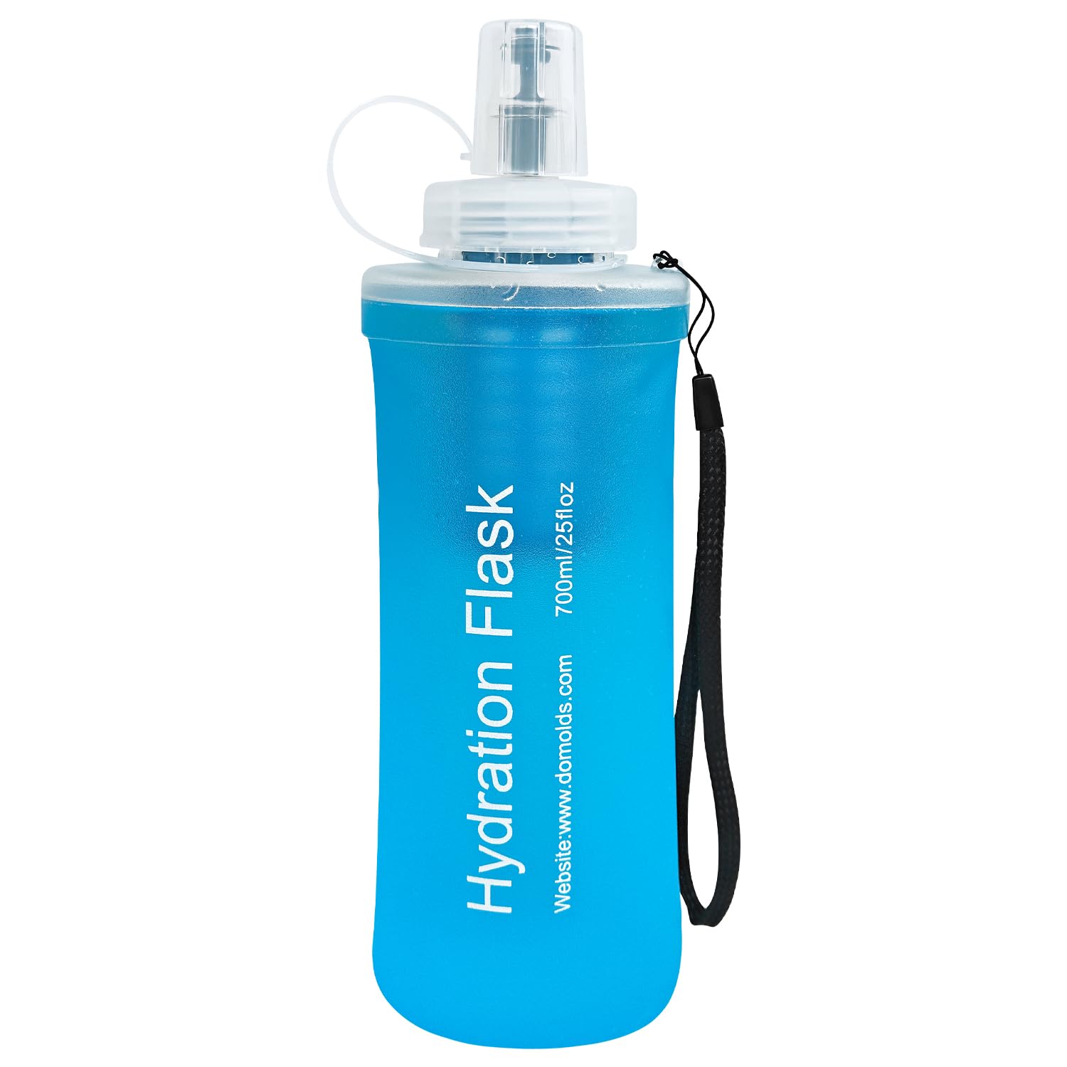 Yumuşak TPU Katlanabilir Su Şi - Collapsible Water Bottle incelemesi ve fiyatı