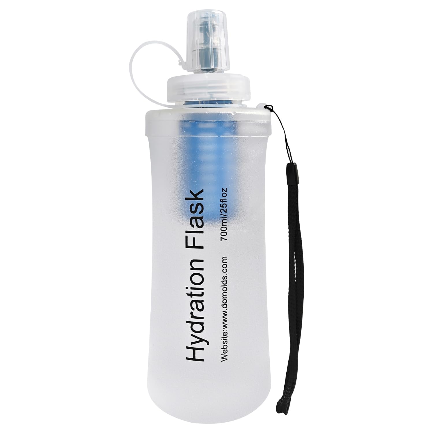 Yumuşak TPU Katlanabilir Su Şi - Collapsible Water Bottle incelemesi ve fiyatı