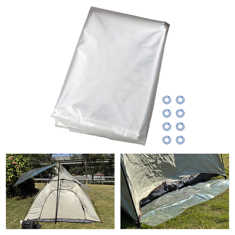 Comincia 60-100G Ultra Hafif Z - Outdoor Camping Tarp incelemesi ve fiyatı