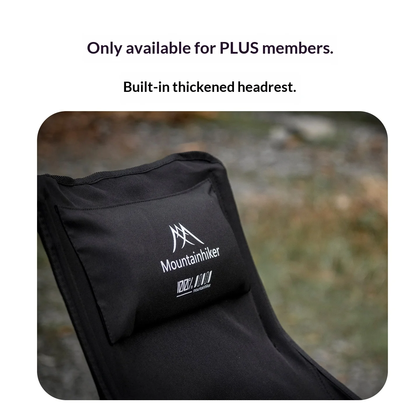 Mountainhiker Ultra Hafif Yüks - Outdoor Camping Hammock Chair incelemesi ve fiyatı