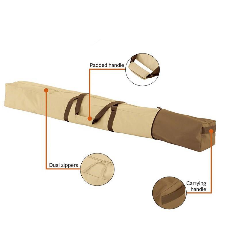Aşınmaya Dayanıklı Plaj Şemsiy - Outdoor Camping Umbrella incelemesi ve fiyatı