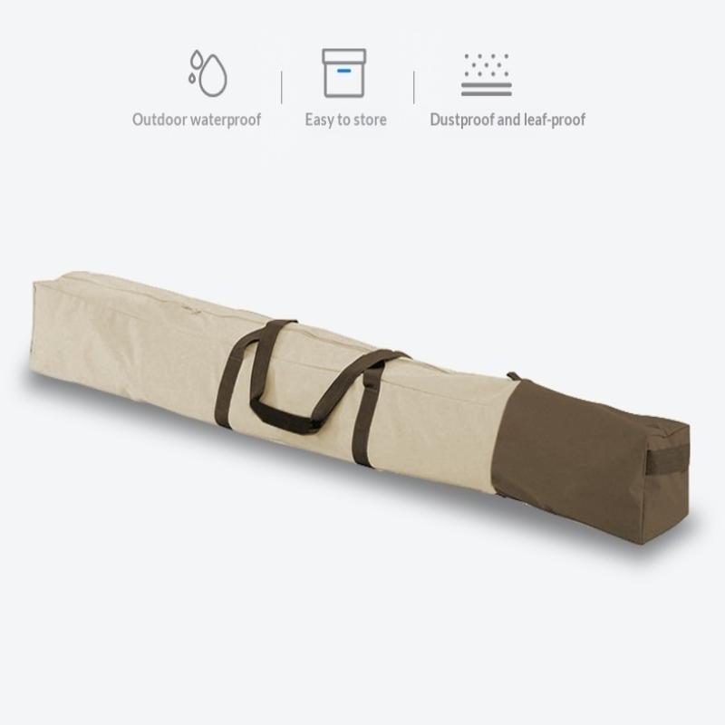 Aşınmaya Dayanıklı Plaj Şemsiy - Outdoor Camping Umbrella incelemesi ve fiyatı
