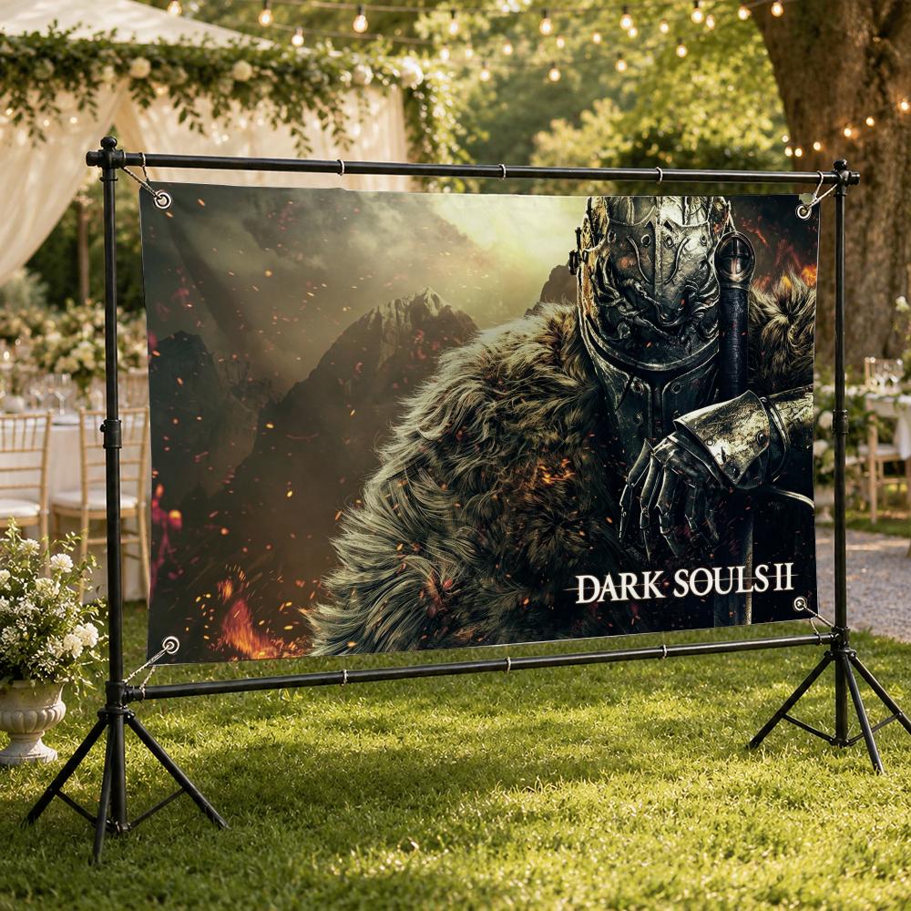 Oyun Temalı Koyu Fantastik D-D - Outdoor Camping Rpg incelemesi ve fiyatı