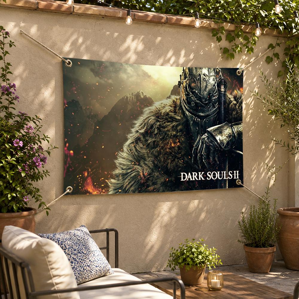 Oyun Temalı Koyu Fantastik D-D - Outdoor Camping Rpg incelemesi ve fiyatı