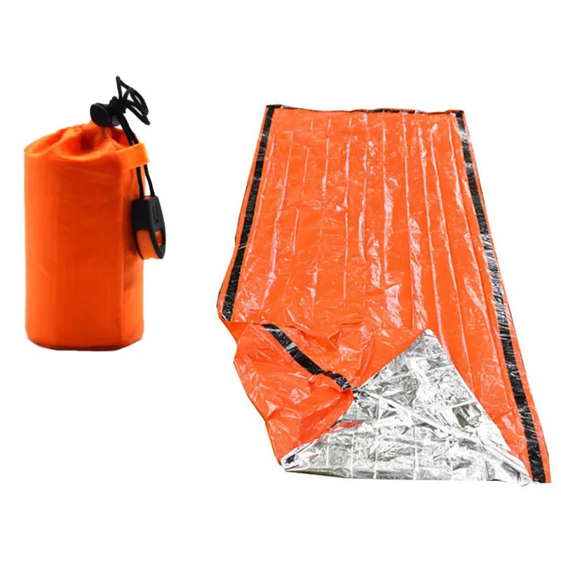 Taşınabilir, Su Geçirmez, Acil - Emergency Mylar Blanket incelemesi ve fiyatı