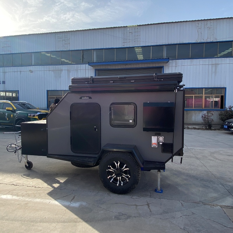 Özelleştirilmiş 4x4 Arazi Kamp - Outdoor Camping Australia incelemesi ve fiyatı