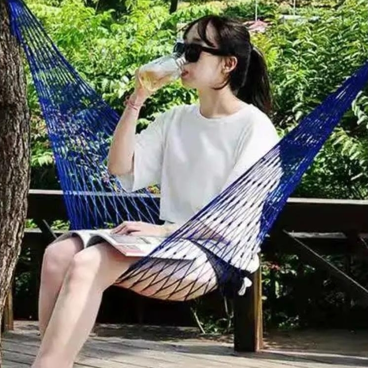 Açık Hava Kamp Ağı Yatak Salın - Outdoor Camping Hammock Chair incelemesi ve fiyatı