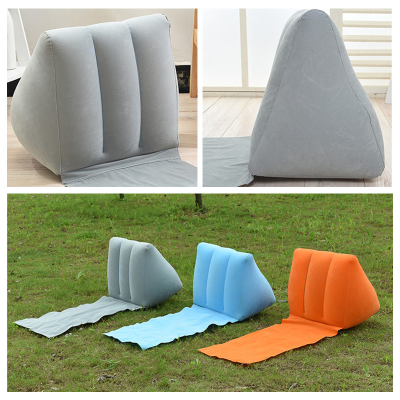 Katlanabilir Yumuşak Şişme Pla - Camp Pillow Compressible incelemesi ve fiyatı