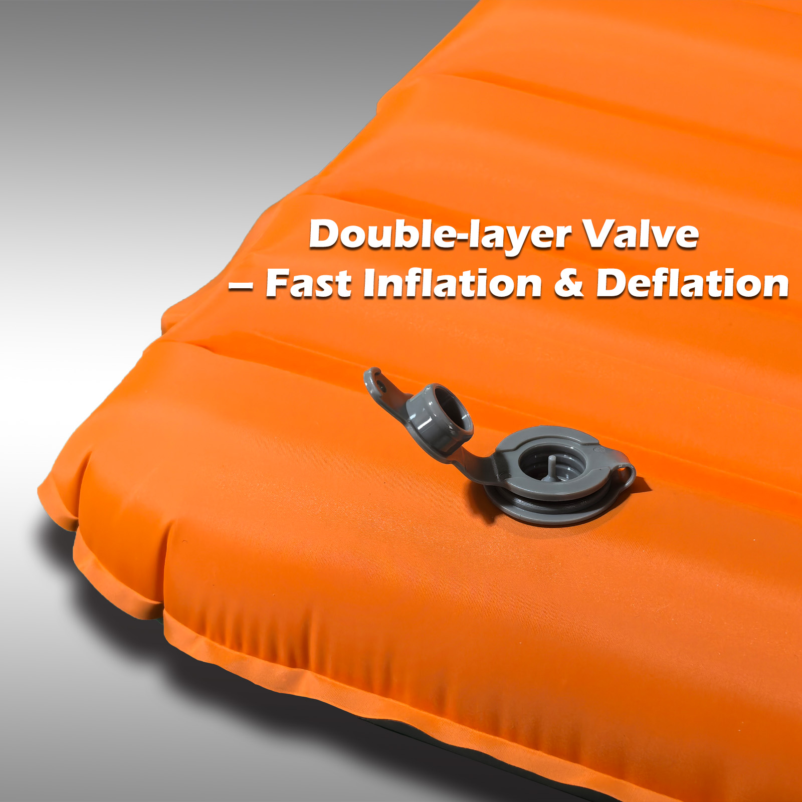 Açık Hava Kampı Şişme Yatak Ul - Camp Pillow Compressible incelemesi ve fiyatı