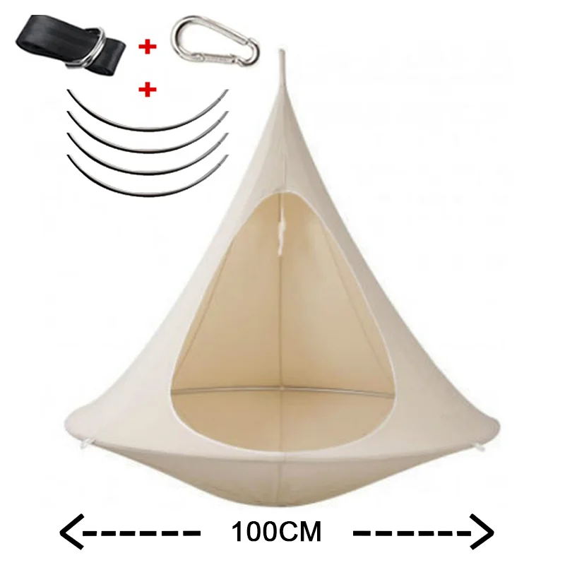 Çocuk Salıncak Açık Bahçe Kamp - Outdoor Camping Hammock Chair incelemesi ve fiyatı