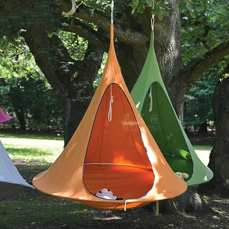 Çocuk Salıncak Açık Bahçe Kamp - Outdoor Camping Hammock Chair incelemesi ve fiyatı