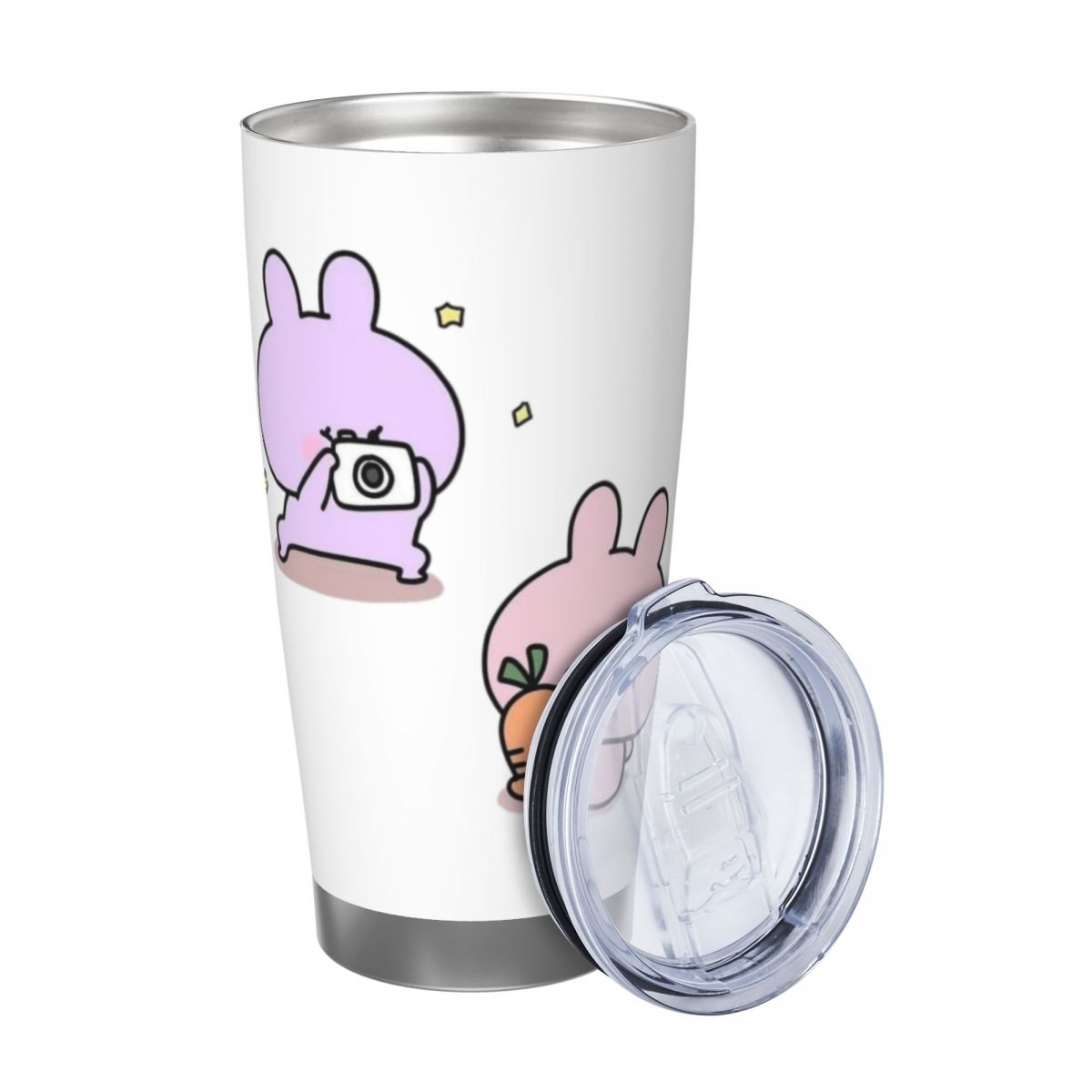 Asamimichaan Sevimli Asamimi 2 - Vacuum Insulated Flask incelemesi ve fiyatı