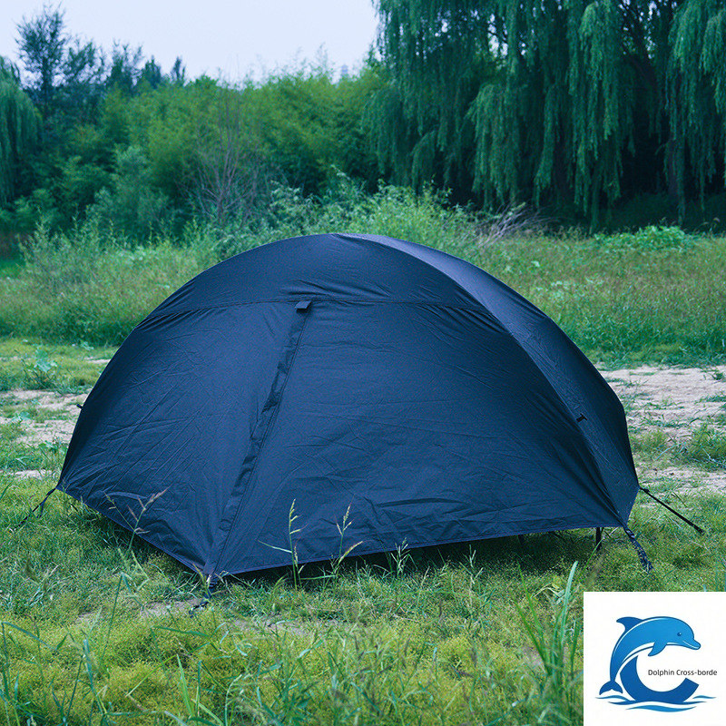 Açık Hava Solo Kanguru Çadırı, - Outdoor Camping Solo incelemesi ve fiyatı