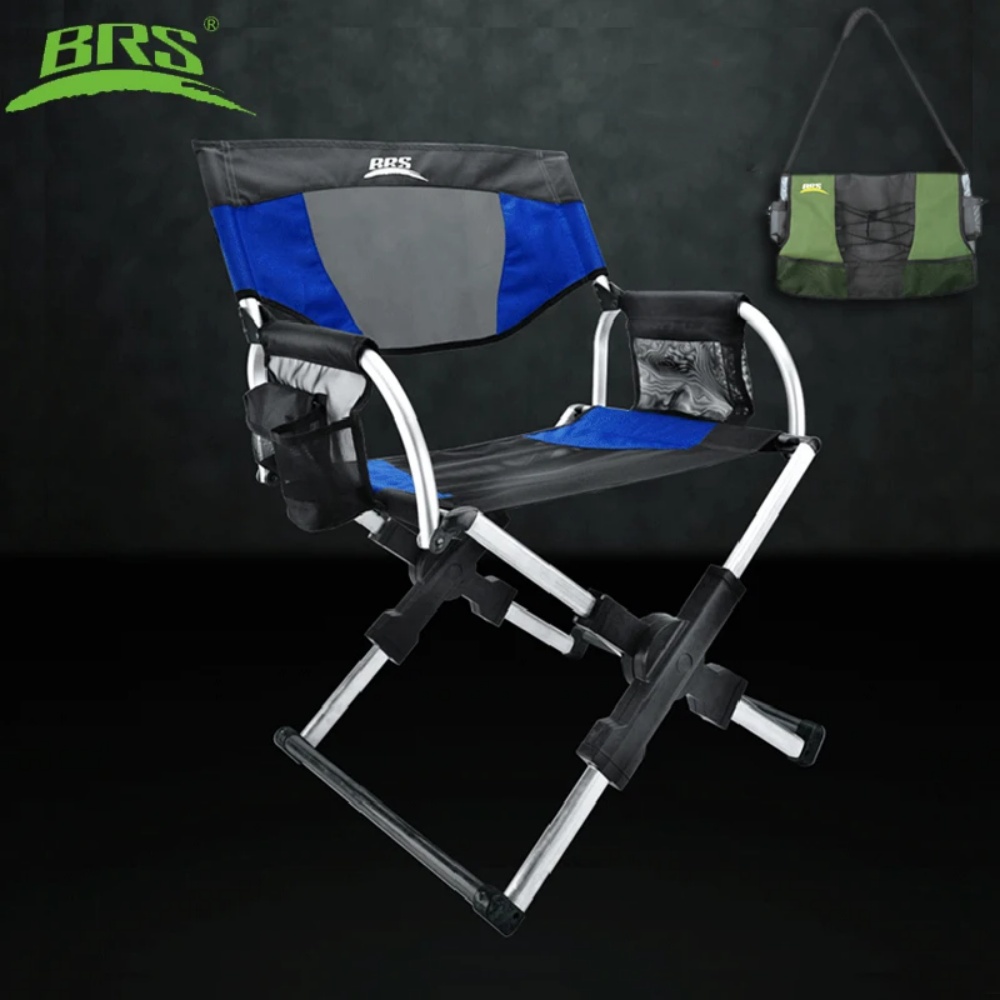 Brs-d3a açık alüminyum alaşım  - Outdoor Camping Hammock Chair incelemesi ve fiyatı