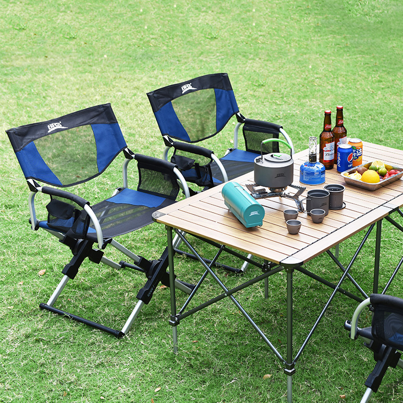 Brs-d3a açık alüminyum alaşım  - Outdoor Camping Hammock Chair incelemesi ve fiyatı