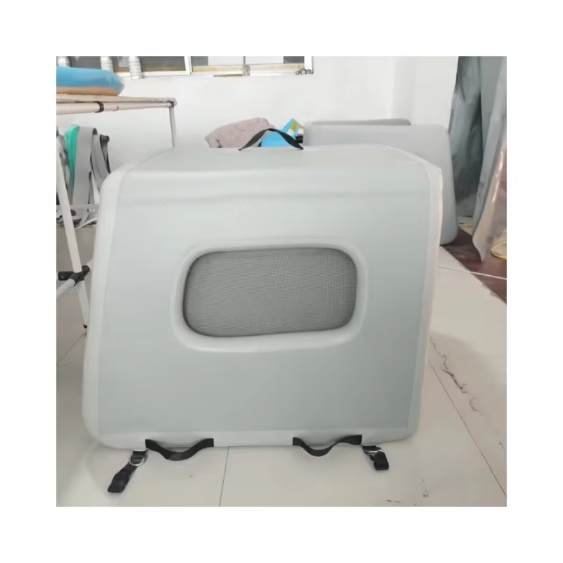 Büyük köpek kafesi dış mekan k - Outdoor Camping Dog Kennel incelemesi ve fiyatı