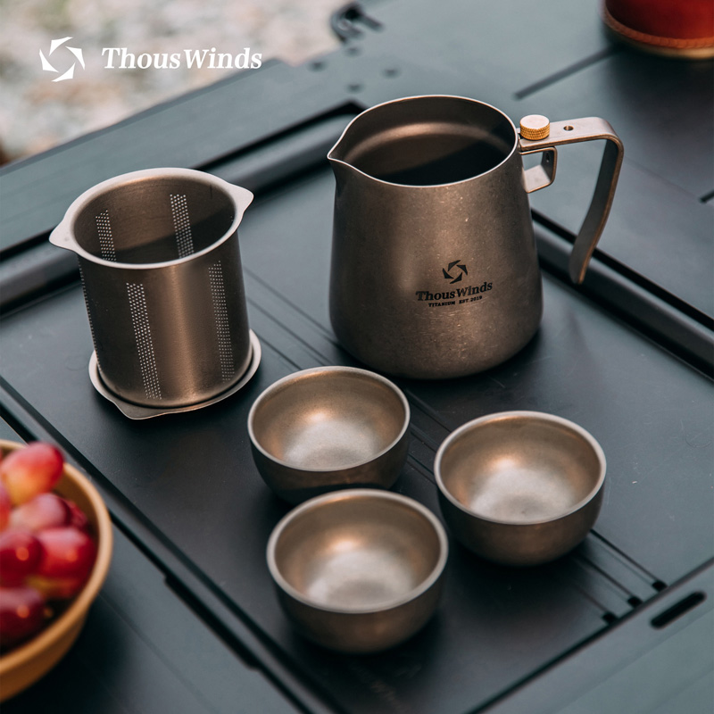 Binlerce Rüzgar Çay Töreni Tit - Outdoor Camping Solo incelemesi ve fiyatı