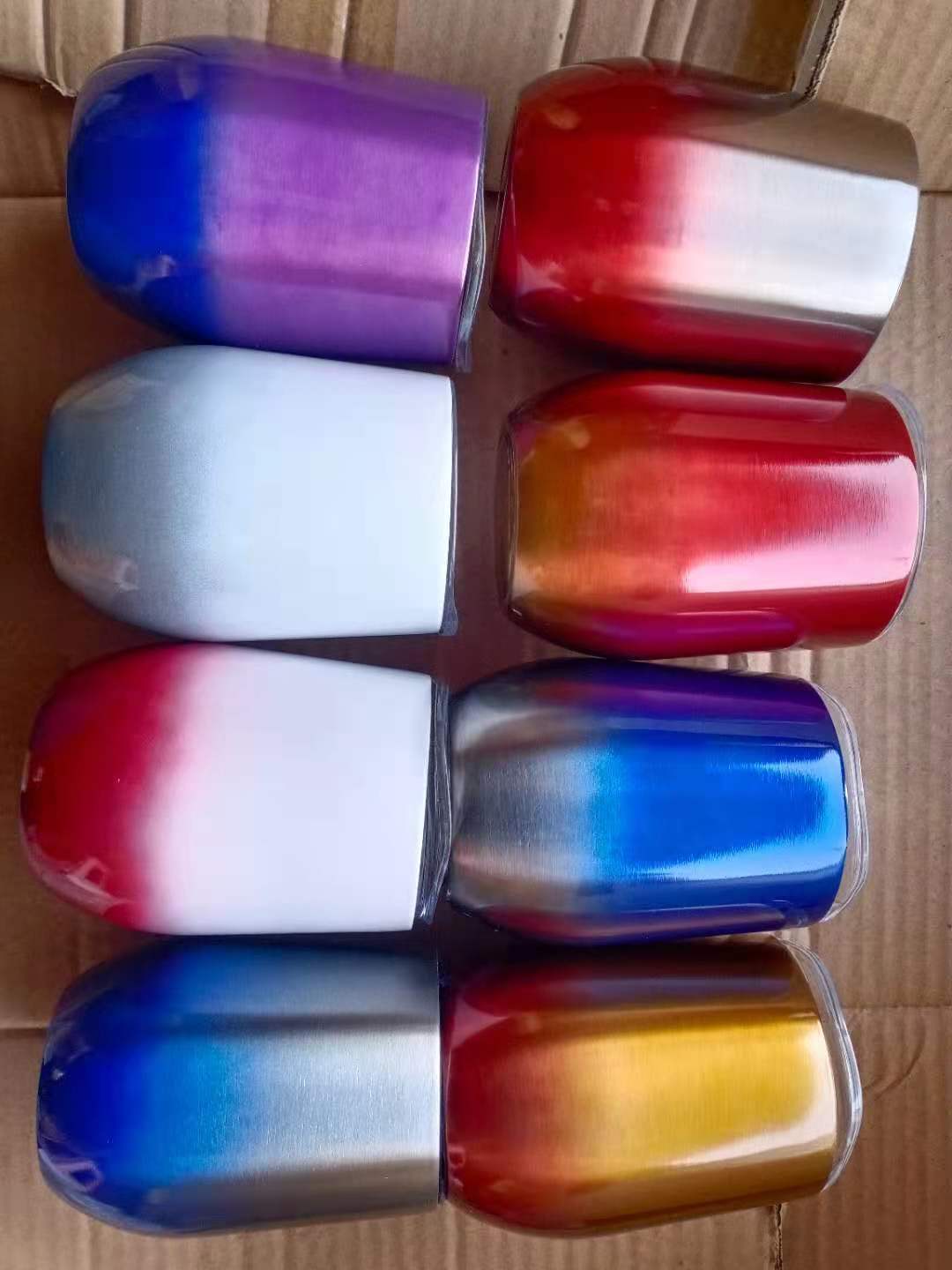 12oz yumurta bardağı seyahat k - Vacuum Insulated Flask incelemesi ve fiyatı