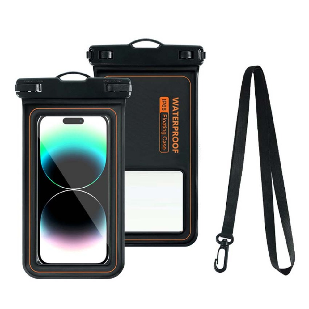 Dokunmatik Ekranlı Su Geçirmez - Dry Bag Waterproof incelemesi ve fiyatı
